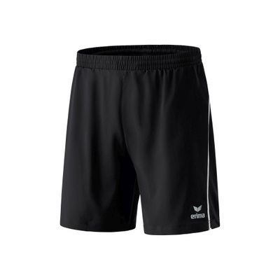 Foto van ERIMA Running short Kinderen | zwart | 809600