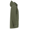 Afbeelding van Winter Softshell Parka Rewear | legergroen | 402713-13 | TRICORP WORKWEAR