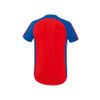 Afbeelding van ERIMA Six Wings shirt Kinderen | rood/new royal | 3132206