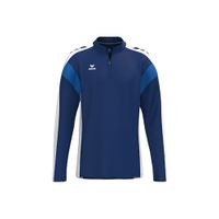 Erima Celebrate 125 trainingstop heren, 1262507, new navy/wit