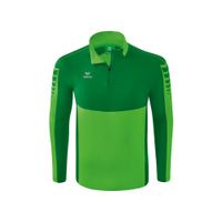 ERIMA Six Wings trainingstop Unisex | green/smaragd | 1262204