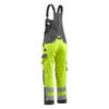 Afbeelding van Mascot Newcastle | 15569-860 | 01718-hi-vis geel/donkerantraciet