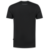 Afbeelding van T-shirt Accent | zwart/grijs | 102703-09 | TRICORP WORKWEAR