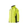 Afbeelding van Softshell jas voor kinderen | 19902-291 | 1709-Hivis geel/zwart
