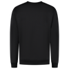 Afbeelding van Sweater Redefined Industrieel Wasbaar | zwart | 306107-09 | TRICORP WORKWEAR