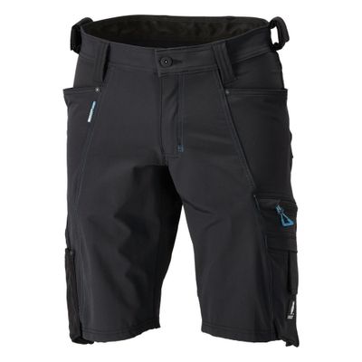 Foto van Mascot Shorts, ULTIMATE STRETCH | 23149-311 | 09-zwart