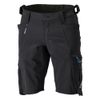 Afbeelding van Mascot Shorts, ULTIMATE STRETCH | 23149-311 | 09-zwart