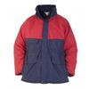 Afbeelding van Hydrowear Scalby Regenjas | 016399-12 | marine/rood