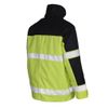 Afbeelding van Mascot Savona | 930-880 | 0171-hi-vis geel/marine