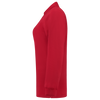 Afbeelding van Polosweater Dames | rood | 301007-02 | TRICORP WORKWEAR