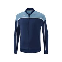 ERIMA CHANGE by erima presentatiejack Kinderen | new navy/faded denim/wit | 1012308