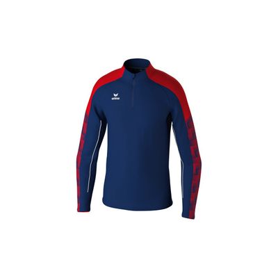 Erima Evo Star trainingstop heren, 1262404, new navy/rood