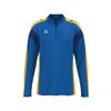 Afbeelding van ERIMA CELEBRATE 125 Training Top Kinderen | new royal/geel | 1262602