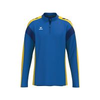 ERIMA CELEBRATE 125 Training Top Kinderen | new royal/geel | 1262602