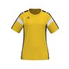 Afbeelding van ERIMA CELEBRATE 125 T-Shirt function Dames | geel/zwart | 1082539