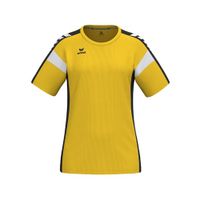 ERIMA CELEBRATE 125 T-Shirt function Dames | geel/zwart | 1082539
