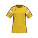 ERIMA CELEBRATE 125 T-Shirt function Dames | geel/zwart | 1082539