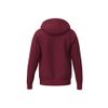 Afbeelding van ERIMA TS Hoody Jacket Unisex | new bordeaux | 2072522