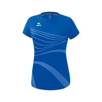 Erima Running t-shirt dames, new royal, 8082308