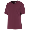 Afbeelding van T-shirt Redefined Dames | bordeaux | 106107-22 | TRICORP WORKWEAR