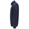 Afbeelding van Sweatvest Fleece Luxe | donkermarine | 301012-010 | TRICORP WORKWEAR