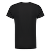 Afbeelding van T-shirt Cooldry Bamboe Fitted | zwart | 101003-09 | TRICORP WORKWEAR