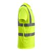 Afbeelding van Mascot Townsville | 50592-971 | 017-hi-vis geel