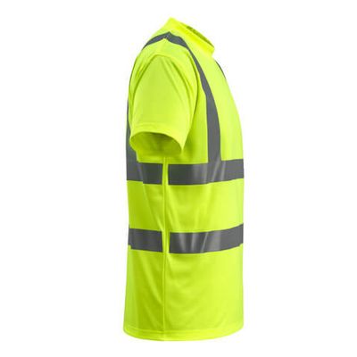 Foto van Mascot Townsville | 50592-971 | 017-hi-vis geel