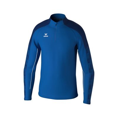 Foto van ERIMA EVO STAR trainingstop Kinderen | new royal/new navy | 1262402