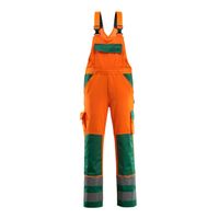 Mascot Barras | 7169-860 | 01403-hi-vis oranje/groen