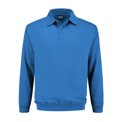Indushirt PSO 300 (OCS) Polosweater korenblauw