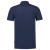 Afbeelding van Poloshirt Jersey | donkermarine | 201021-010 | TRICORP WORKWEAR