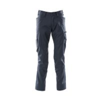 Mascot 18779-230 Broek donker marine