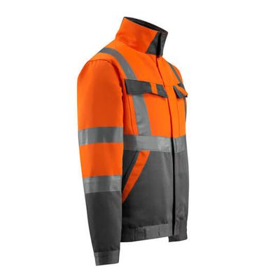 Foto van Mascot Forster | 15909-948 | 01418-hi-vis oranje/donkerantraciet