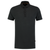 Afbeelding van Poloshirt Premium Naden Heren | zwart | 204002-09 | TRICORP WORKWEAR