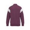 Afbeelding van ERIMA CELEBRATE 125 Training Jacket Unisex | burgundy/lavender | 1032610