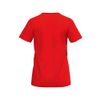 Afbeelding van ERIMA INTRO Shirt function Dames | rood | 2082678
