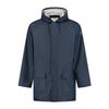 Afbeelding van Bestex regenjas PU | marine | XS t/m 7XL