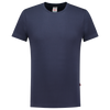 Afbeelding van T-shirt Fitted | donkermarine | 101004-010 | TRICORP WORKWEAR