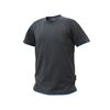 Afbeelding van Dassy t-shirt KINETIC | 710019 | antracietgrijs/azuurblauw