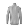 Afbeelding van Essential Team Tracktop jack Dames | licht grey melange/slate grey | 2032215