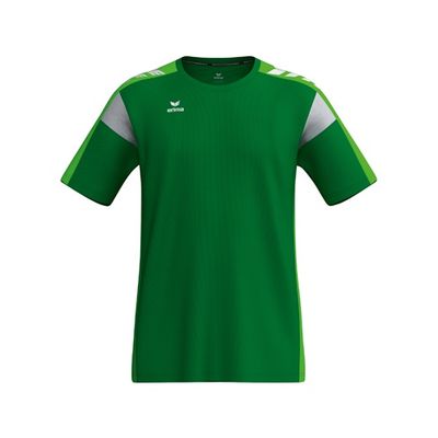 Foto van ERIMA CELEBRATE 125 T-Shirt function Unisex | smaragd/green gecko | 1082503