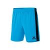 Afbeelding van ERIMA Retro Star shorts Kinderen | curaçao/zwart | 3152110
