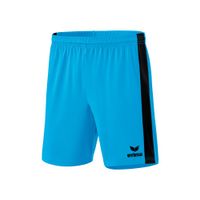 ERIMA Retro Star shorts Kinderen | curaçao/zwart | 3152110