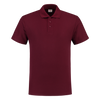 Afbeelding van Poloshirt 180 Gram | wijnrood | 201003-21 | TRICORP WORKWEAR