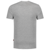 Afbeelding van T-shirt V Hals Fitted | grijs melange | 101005-08 | TRICORP WORKWEAR