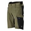 Afbeelding van Mascot Shorts, ULTIMATE STRETCH | 23149-311 | 3309-mosgroen
