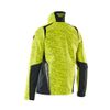 Afbeelding van Softshelljas reflectie-effecten, dames