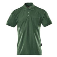 Mascot Borneo polo | 783-260 | 03-groen