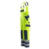 Afbeelding van Mascot Barras | 7169-470 | 0171-hi-vis geel/marine